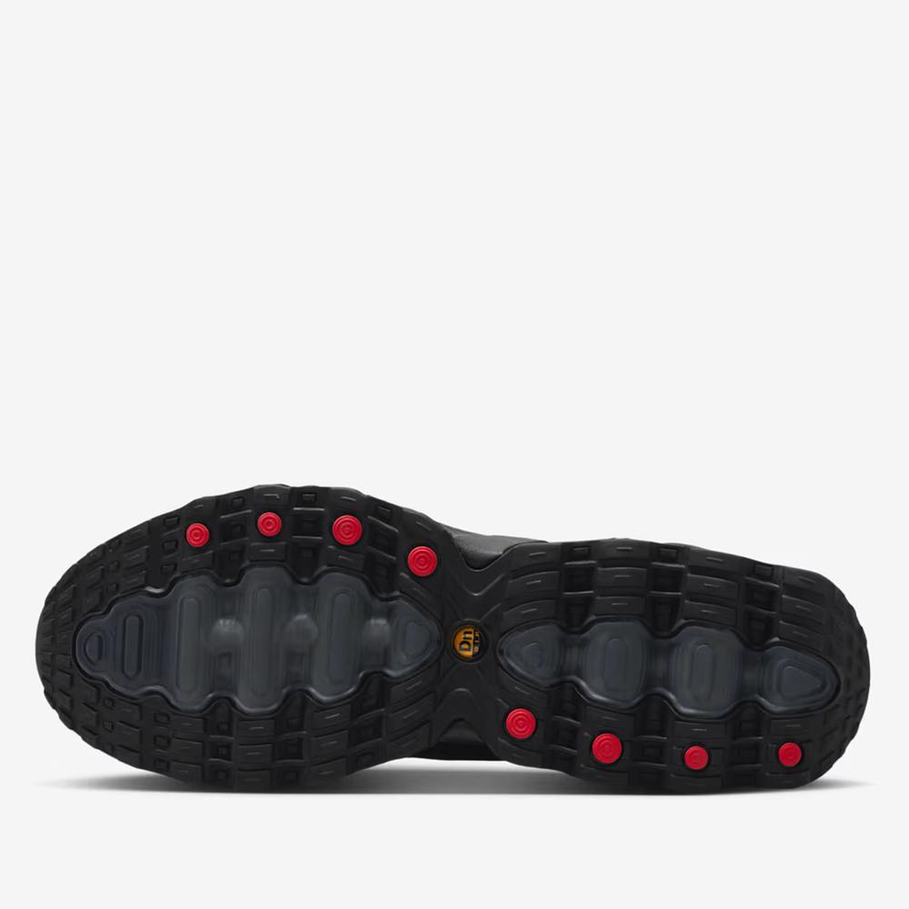 Unisex cipő Air Max Dn8 SE IB1991-001 - fekete