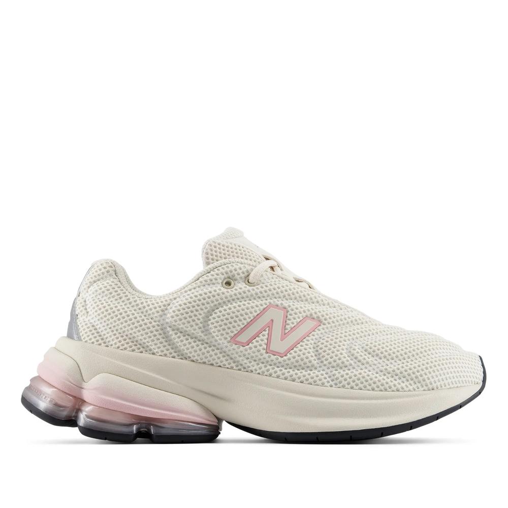 Unisex cipő New Balance ABZORB U50301UW - fehér