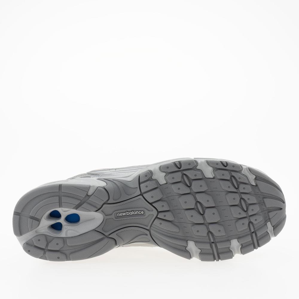 Unisex cipő New Balance U530HFZ - szürke