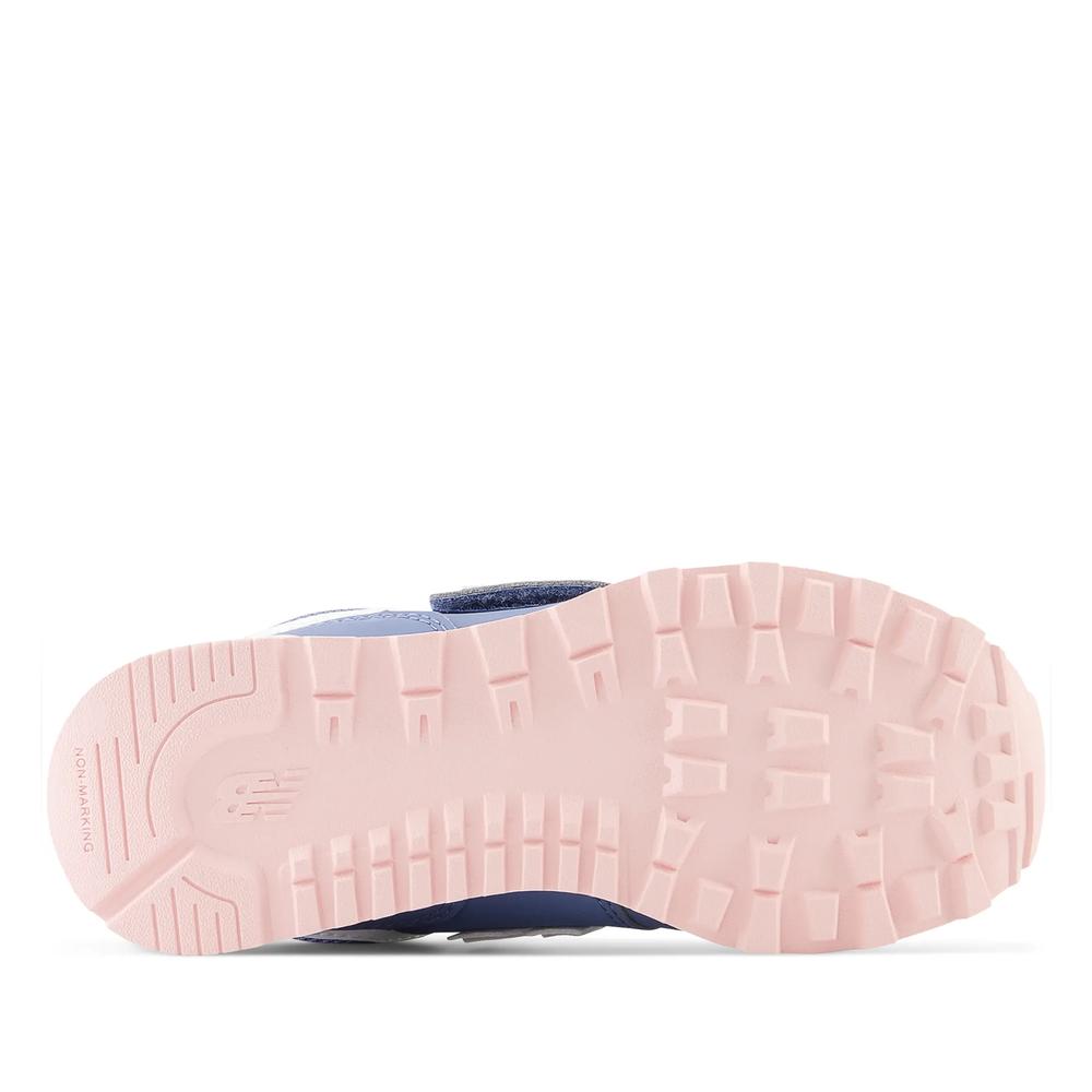Cipő New Balance PV574CV - kék