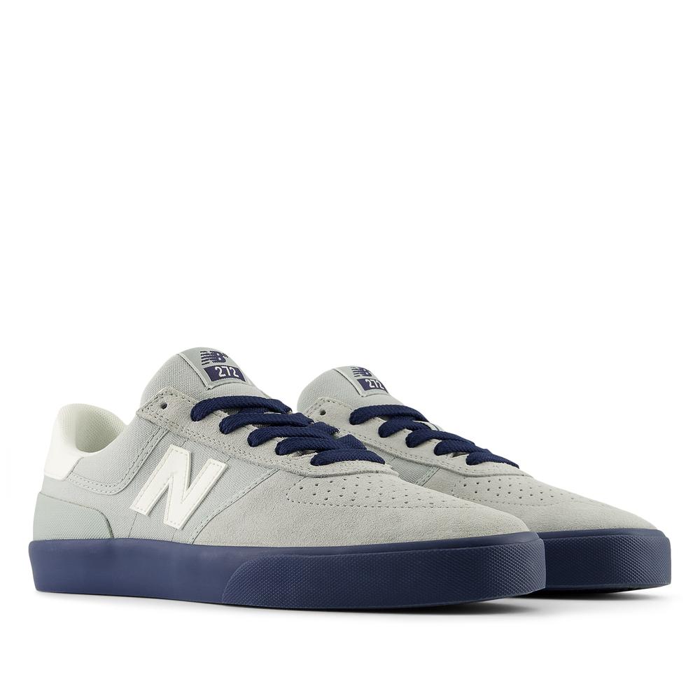 Férfi cipő New Balance UN272NQG - szürke