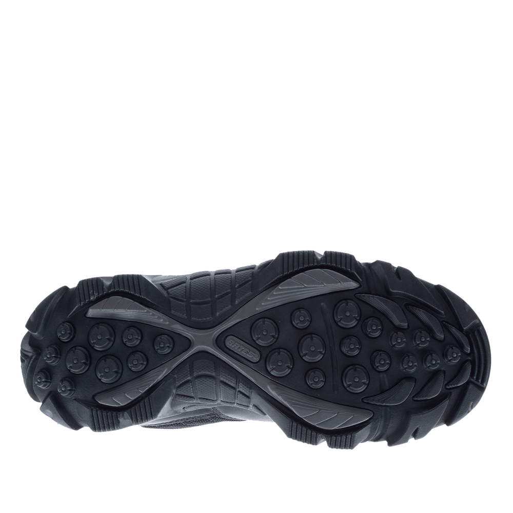 Cipő Bates GX-8 Gore-Tex E02267 - fekete