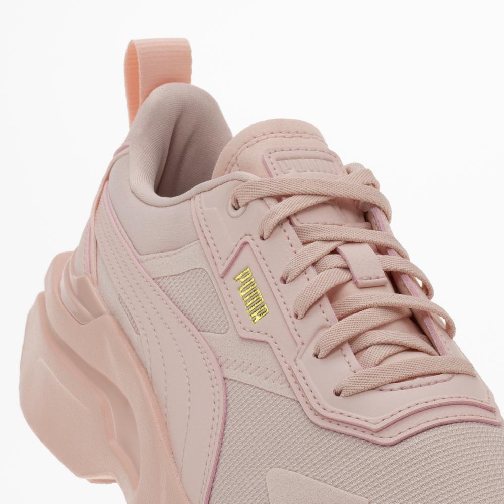 Cipő Puma Kosmo Rider Tonal 38988202 - rózsaszín