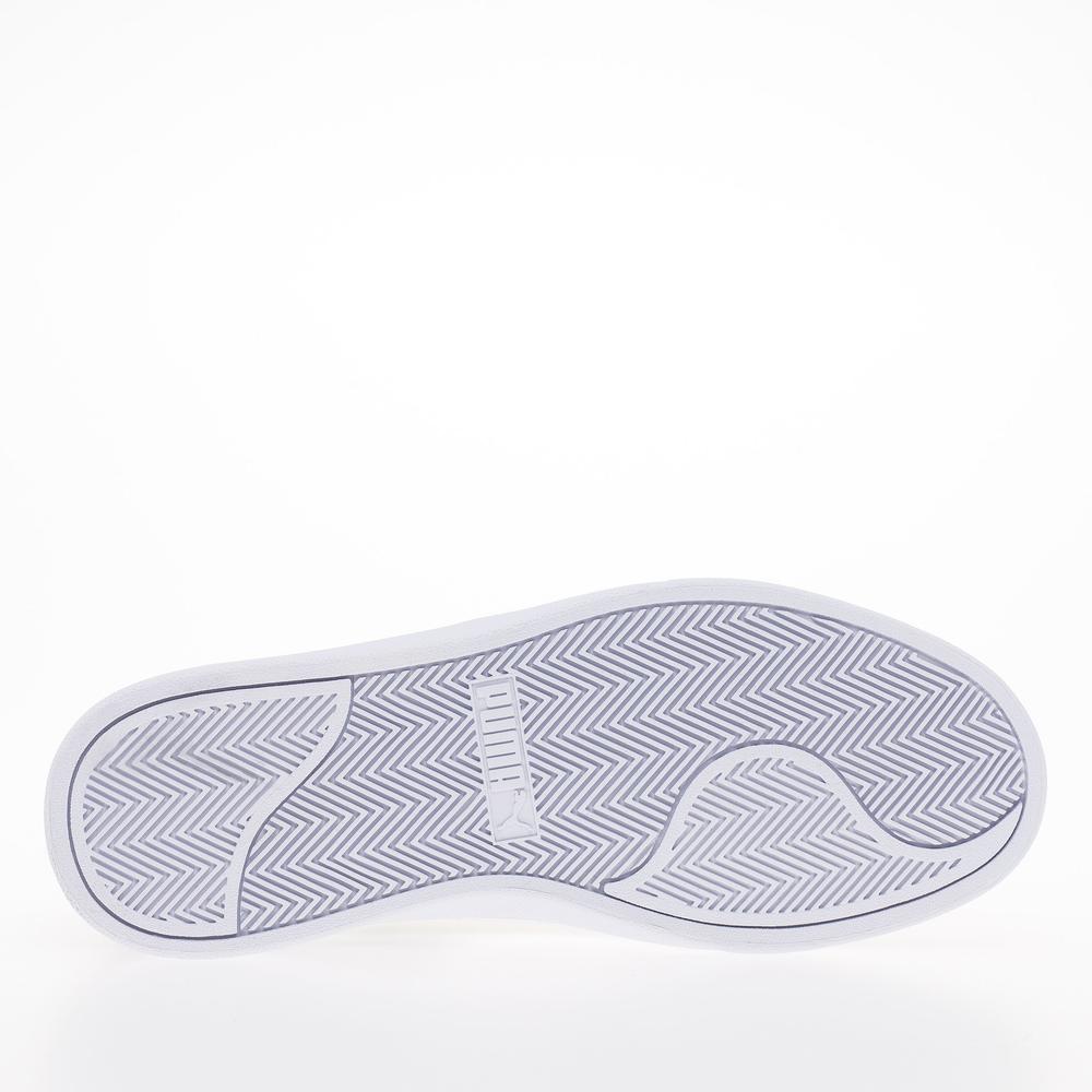 Cipő unisex Puma Shuffle 30966804 - fekete