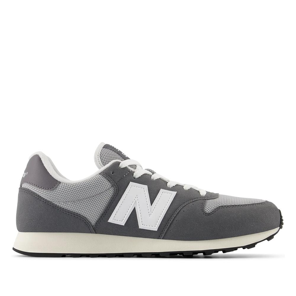 Cipő New Balance GM500LCR - szürke