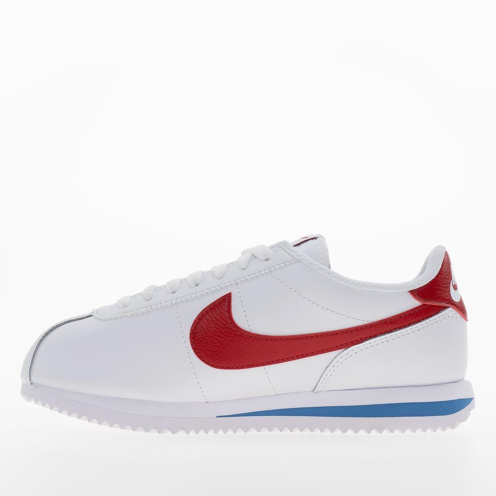 Cipő női Nike Cortez Leather DN1791-108 - fehér