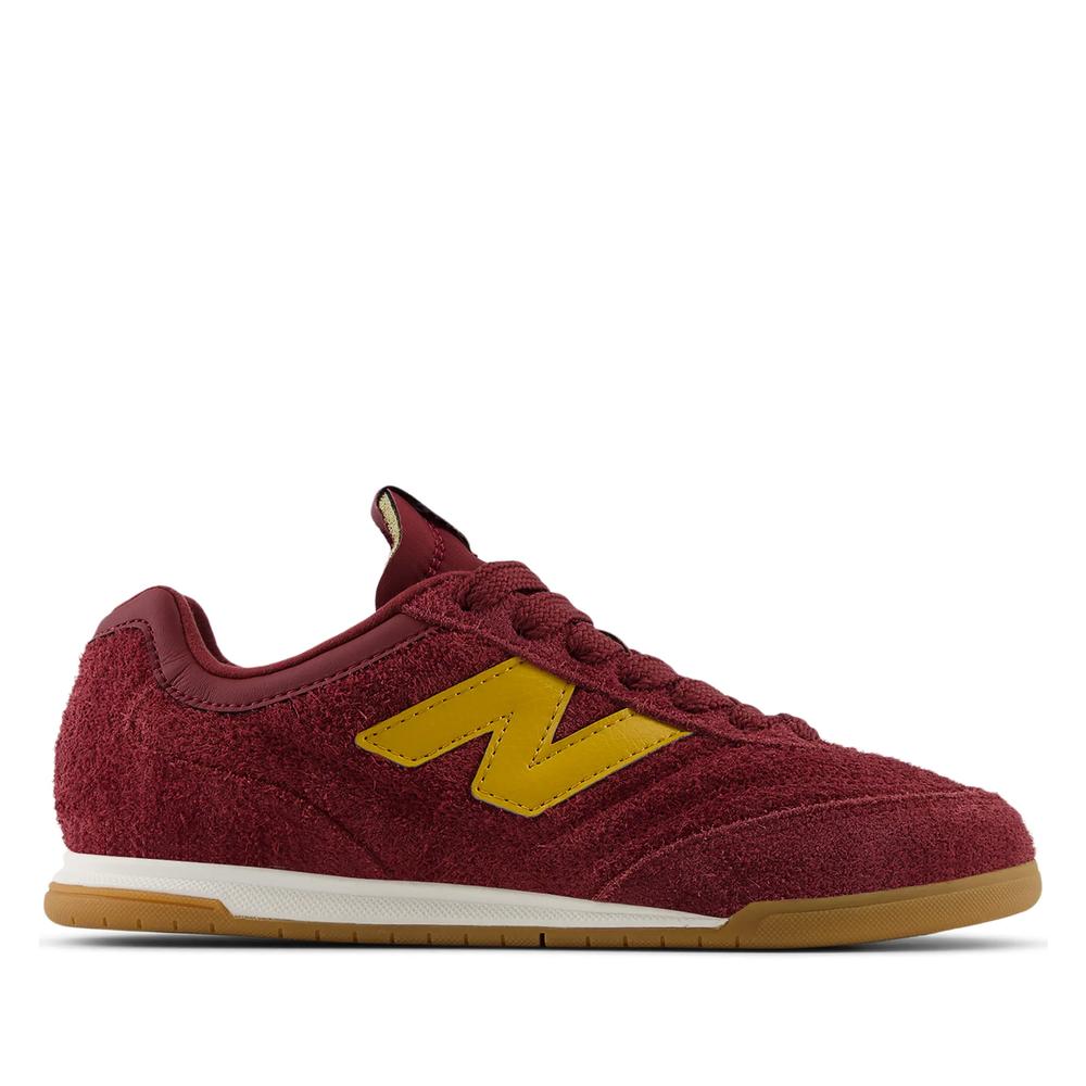 Cipő New Balance URC42HF - gesztenyebarna