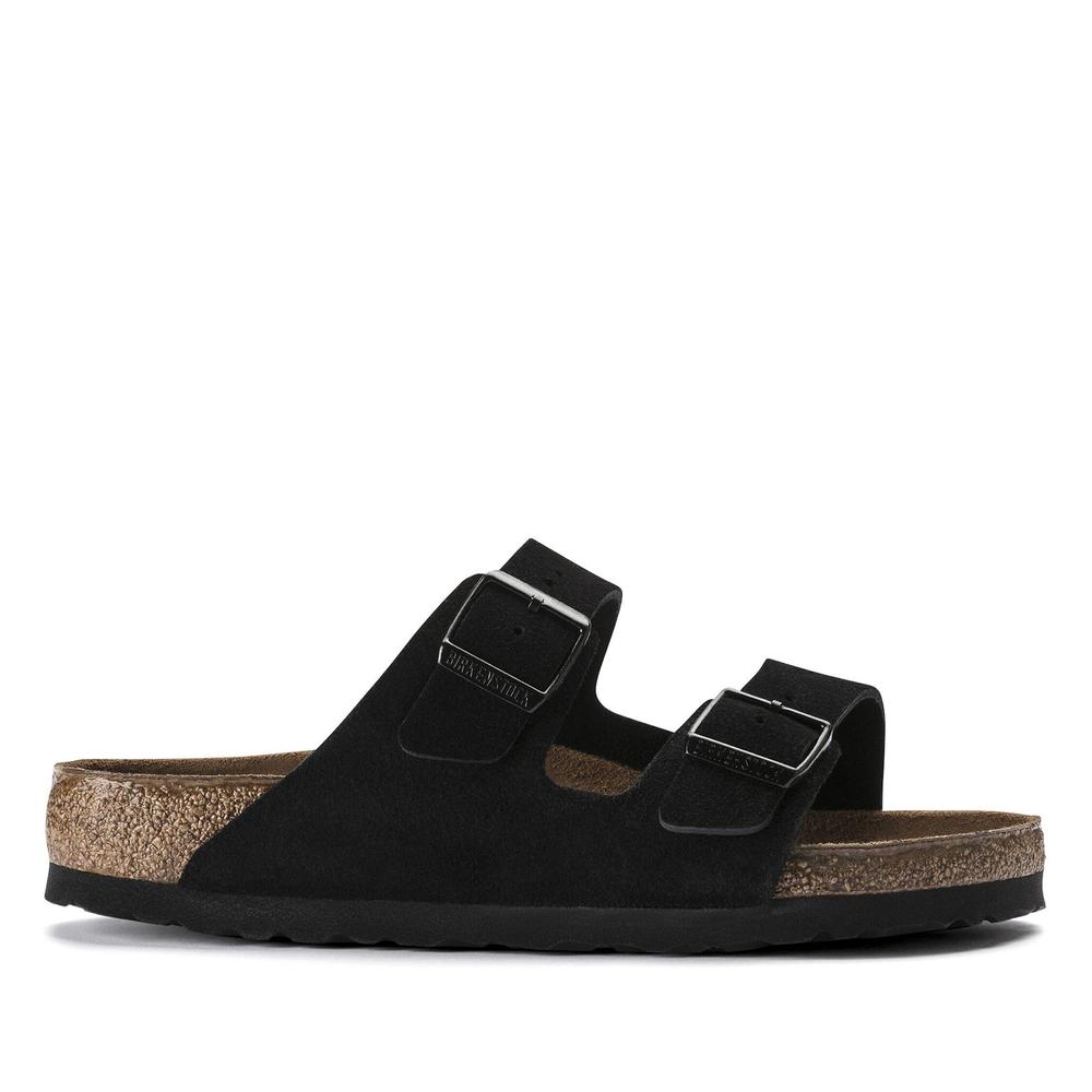 Flip Flop férfi Birkenstock Arizona 951321 - fekete