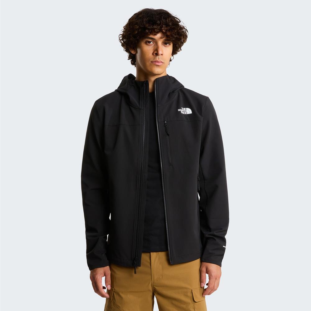 Férfi dzseki The North Face Tansa 0A8G31JK31 - fekete