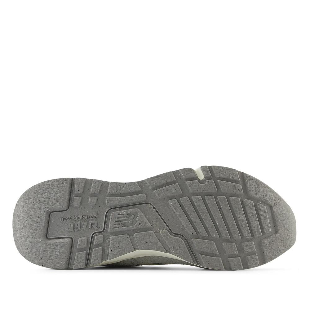 Cipő New Balance U997REE - szürke