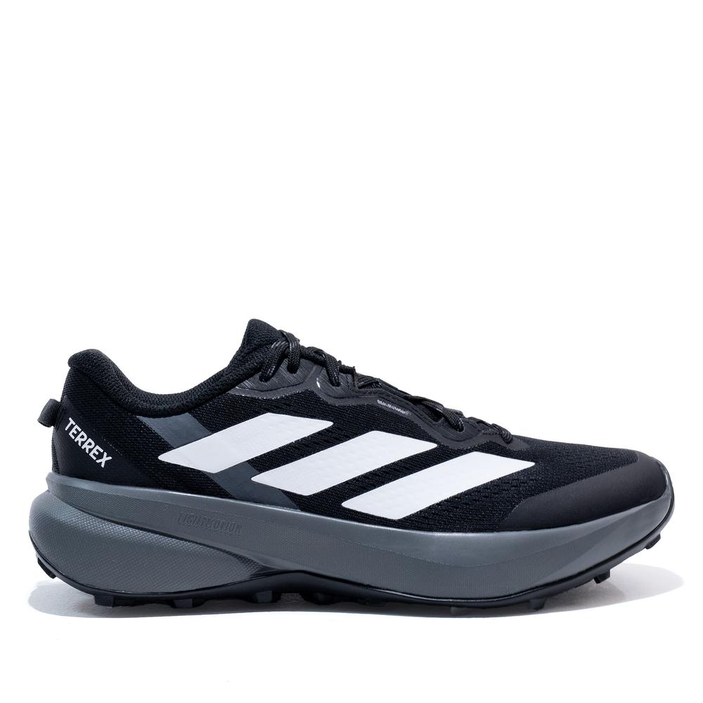 Cipő férfi adidas Terrex Tracefinder Plus JQ1955 - fekete