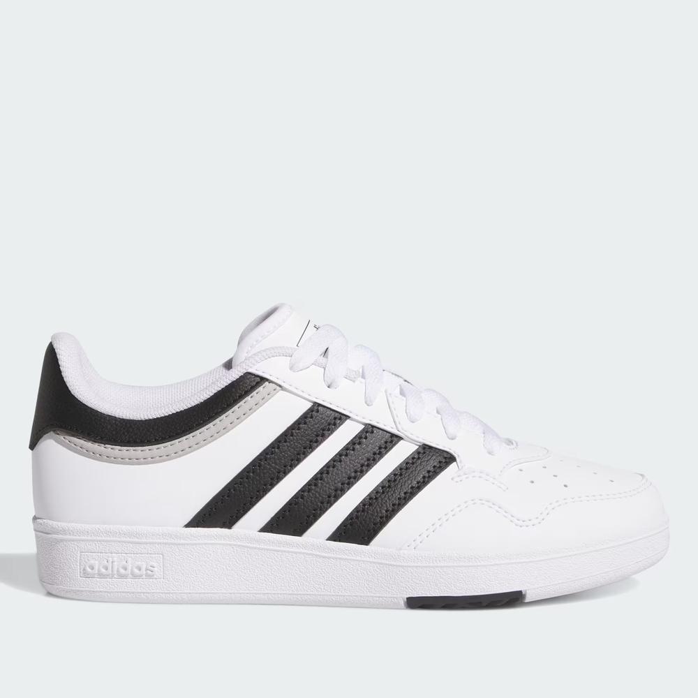 Cipő adidas Hoops 4.0 JI3471 - fehér