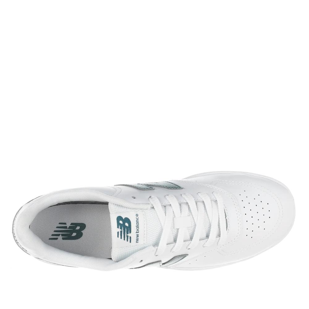 Cipő New Balance BB80UFG - fehér