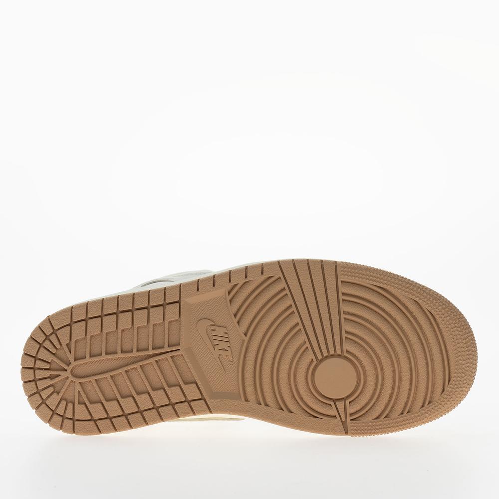 Női cipő Nike Air Jordan 1 Mid BQ6472-118 - többszínű