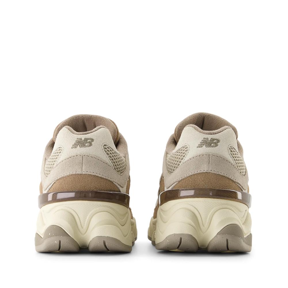 Gyermekcipő New Balance GC9060EX - bézs