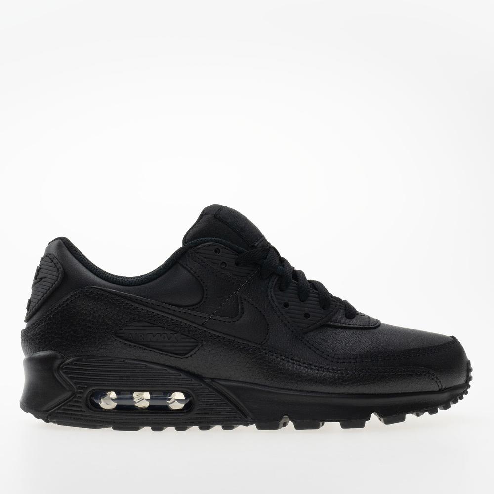 Cipő férfi Nike Air Max 90 LTR CZ5594-001 - fekete