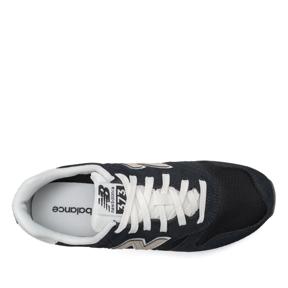 Női cipő New Balance W37330S - fekete
