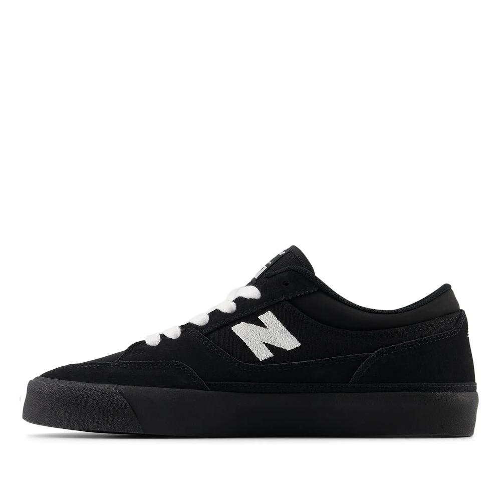 Férfi cipő New Balance Numeric NM417LBH - fekete
