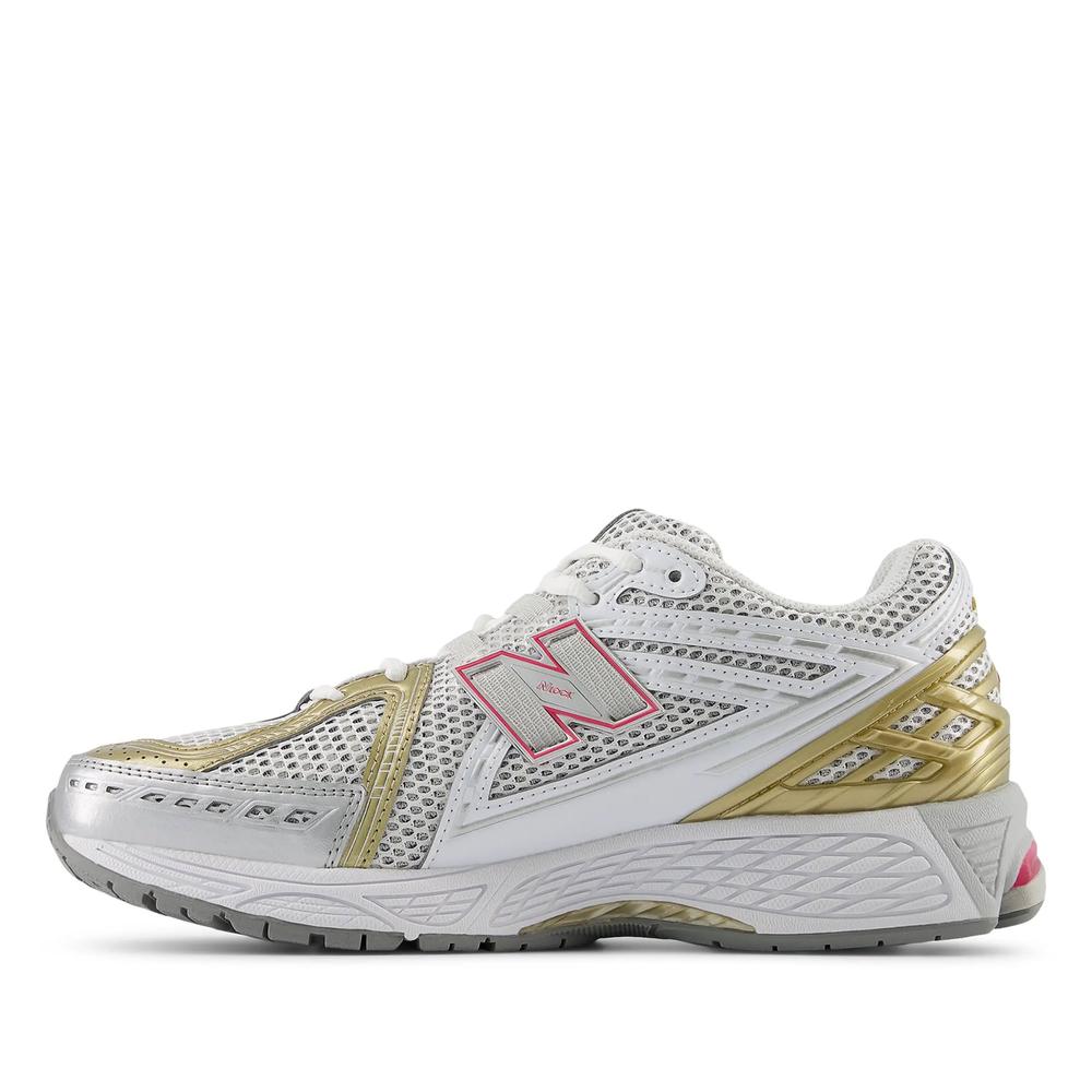 Cipő New Balance U1906RCH - fehér