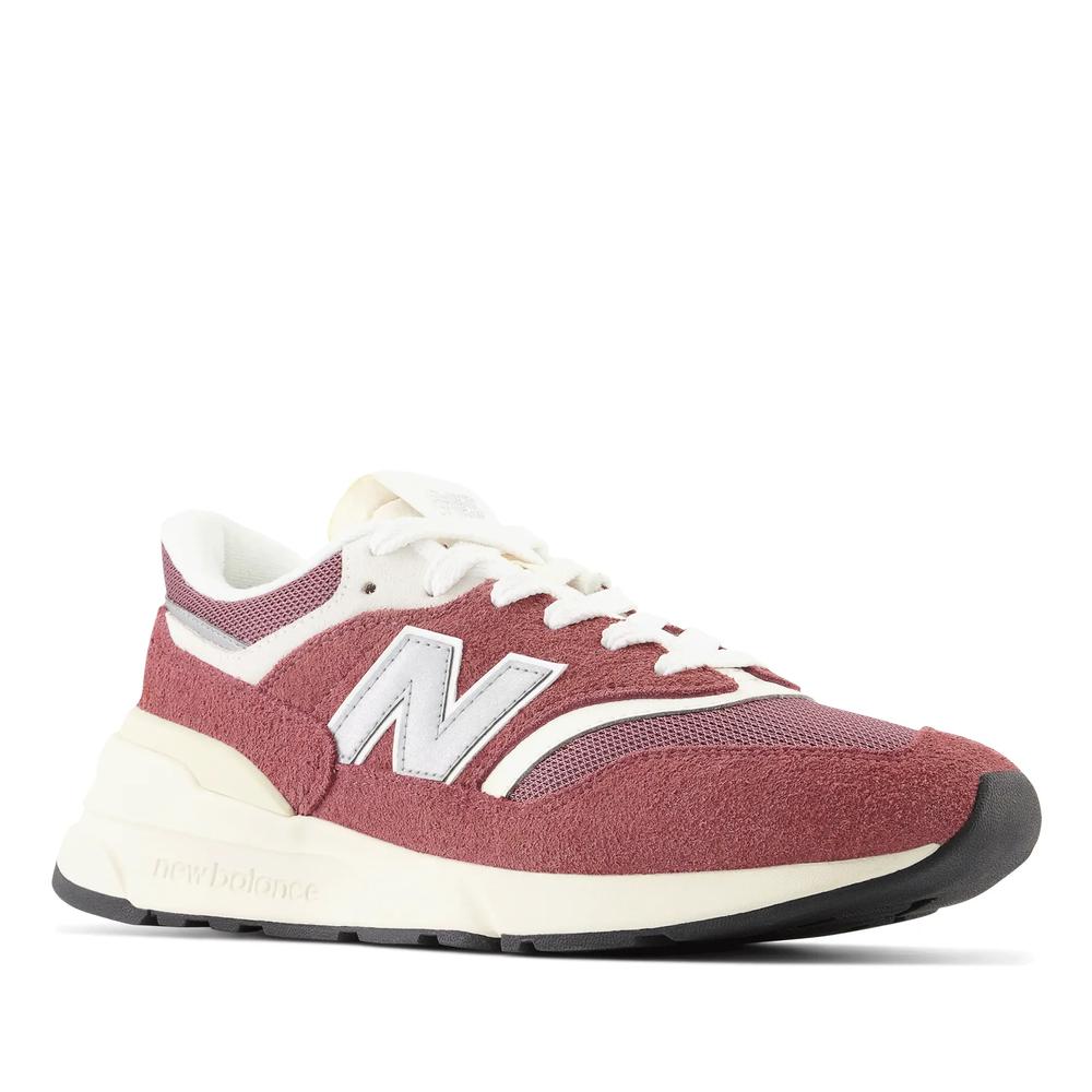 Unisex cipő New Balance U997RCC - piros