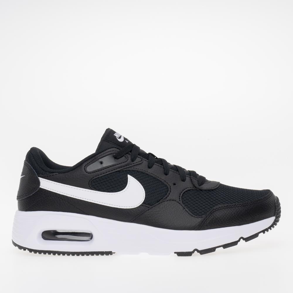 Cipő Nike Air Max SC CW4555-002 - fekete