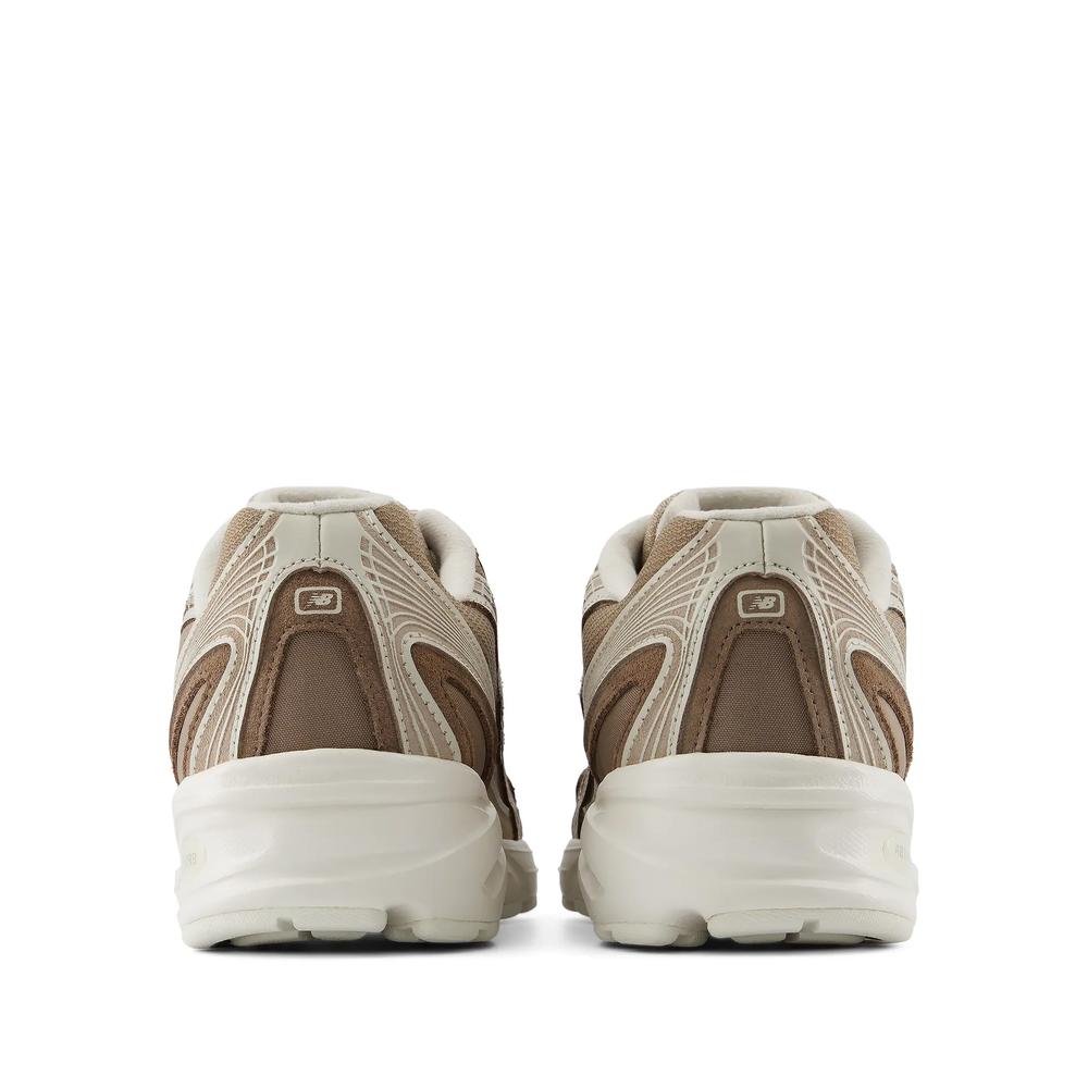 Unisex férfi cipő New Balance U7403TR - barna