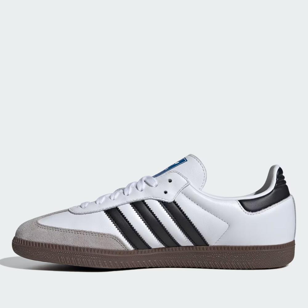 Cipő adidas Originals Samba B75806 - fehér