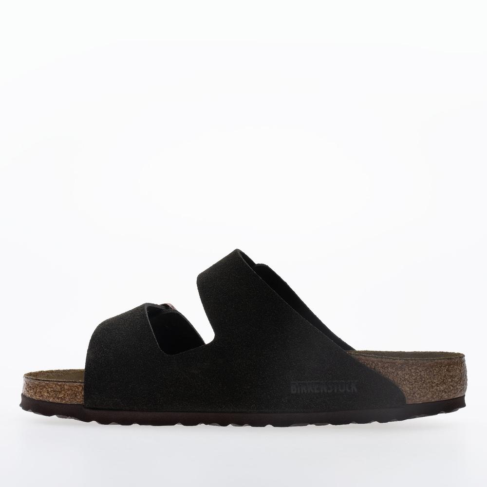 Flip Flop férfi Birkenstock Arizona 1027077 - barna