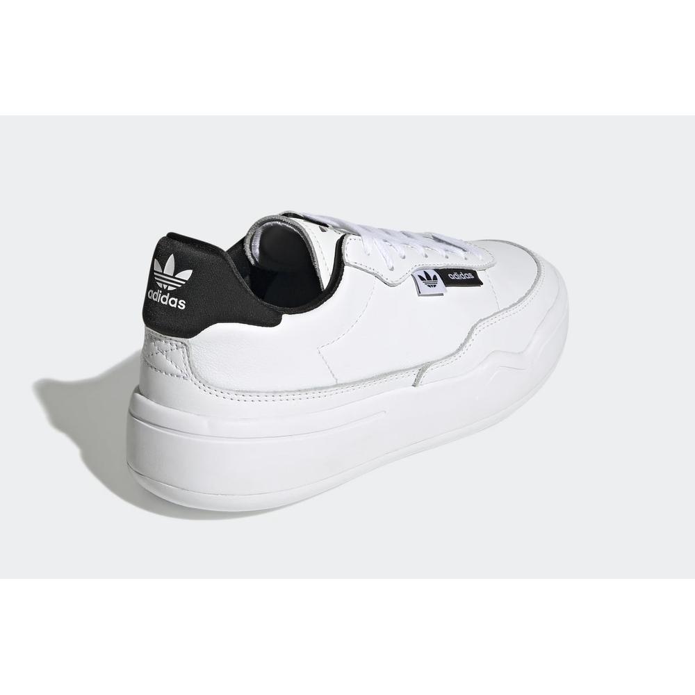 Cipő adidas Originals Her Court GW5364 - fehér