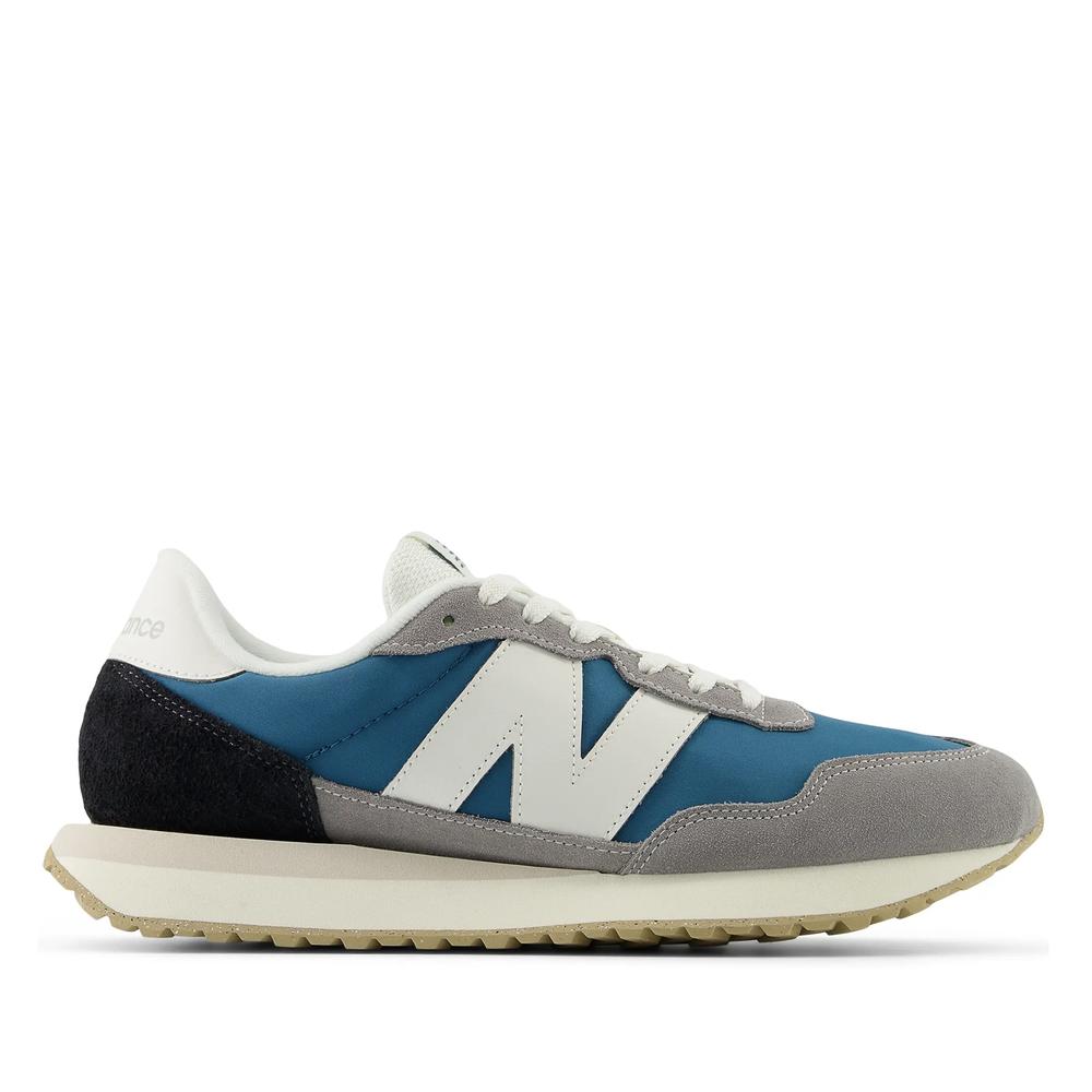 Cipő New Balance MS237RTG - többszínű