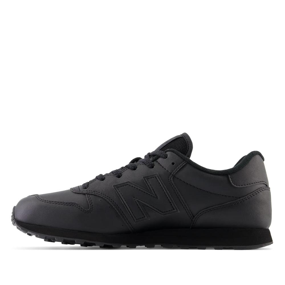 Cipő unisex New Balance GM500ZB2 - fekete