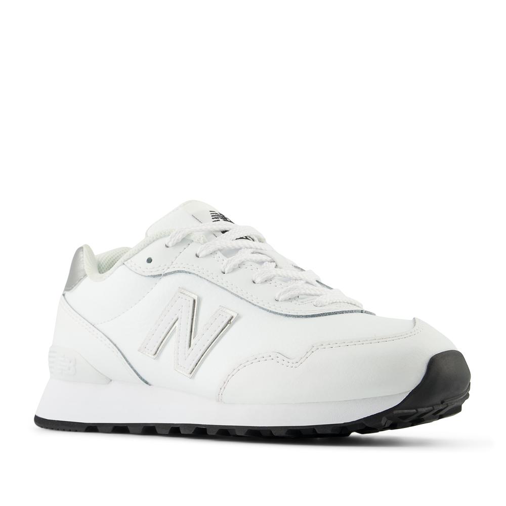 Női cipő New Balance WL515WGW - fehér