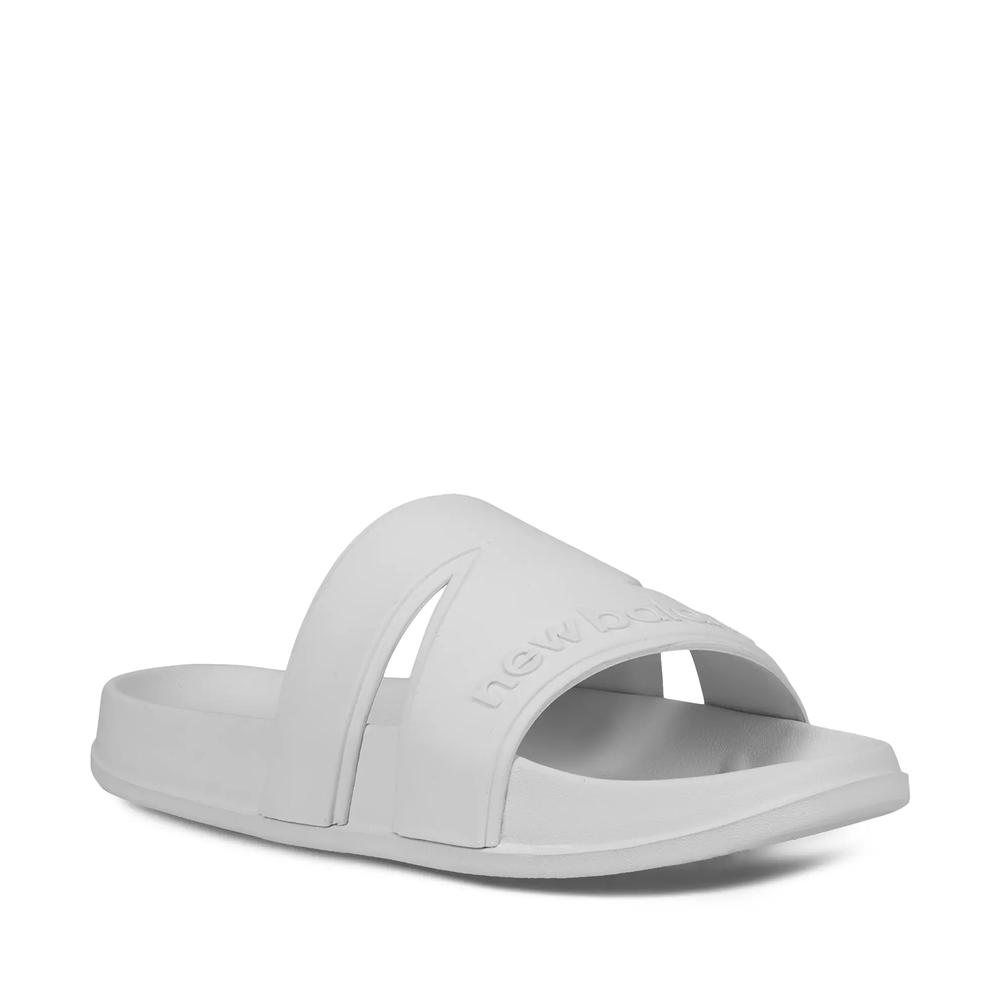 Flip Flop New Balance SUF20SQ1 - fehér