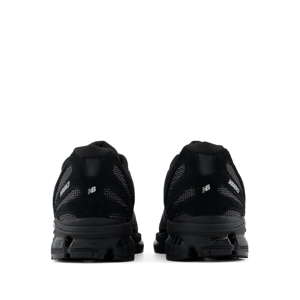Unisex cipő New Balance U189093H - fekete