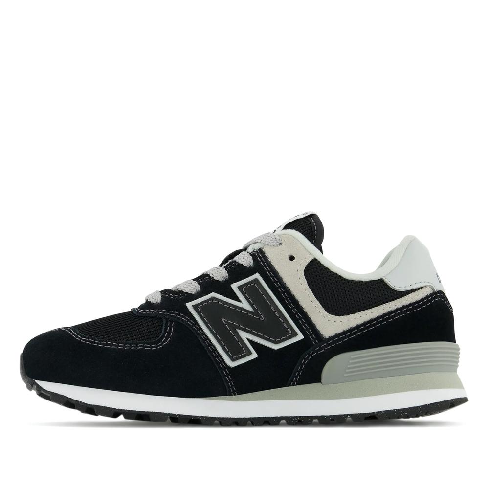 Cipő New Balance PC574EVB - fekete