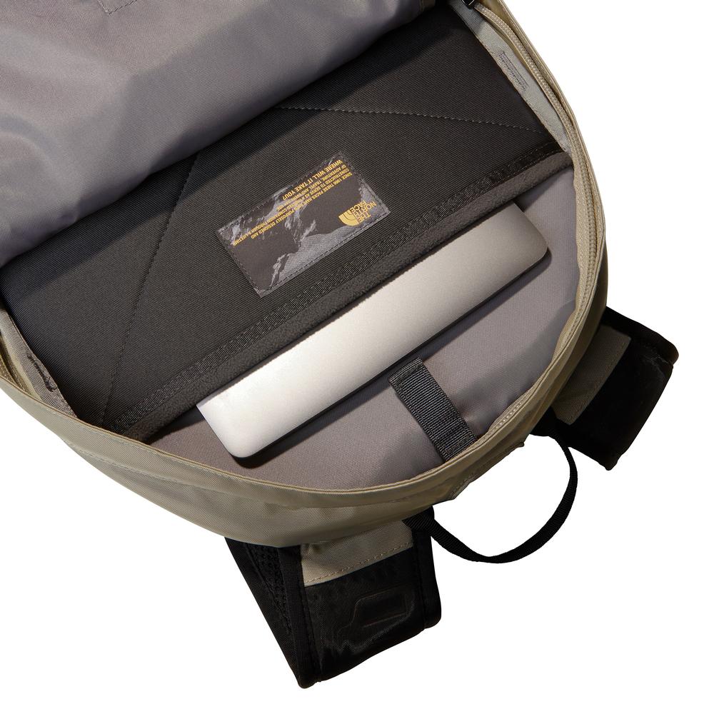 Hátitáska unisex The North Face Borealis 00CF9C5IF1 - szürke