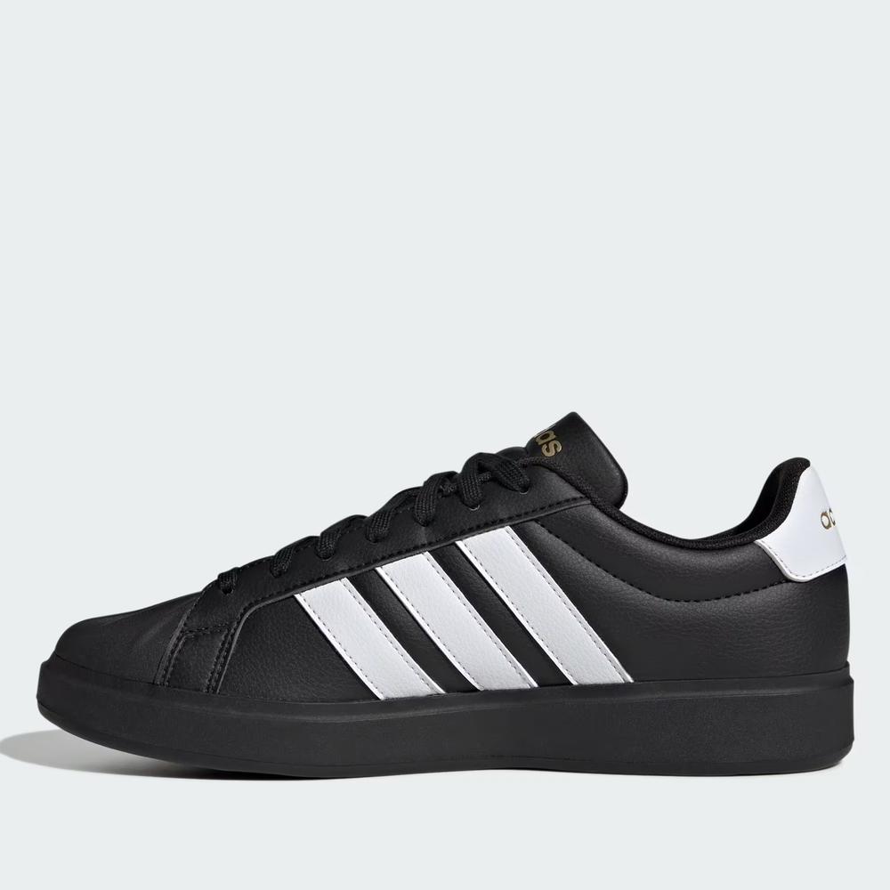 Férfi cipő adidas Sportswear Streettalk JP8276 - fekete