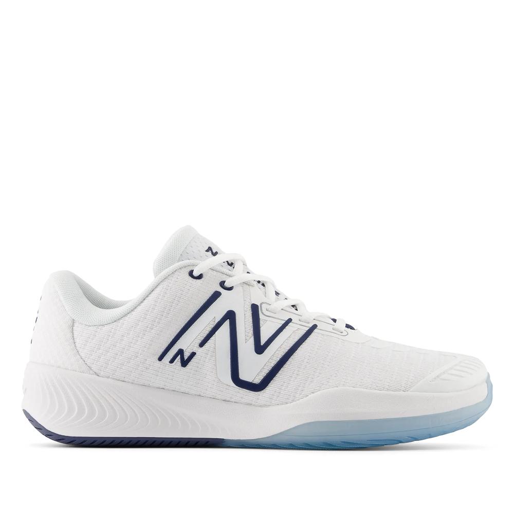 Férfi teniszcipő New Balance MCH996N5 - fehér