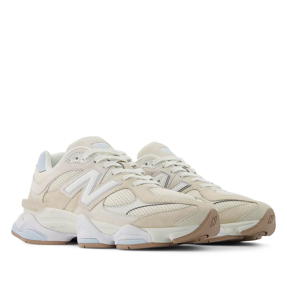 Unisex cipő New Balance U9060AUA - bézs