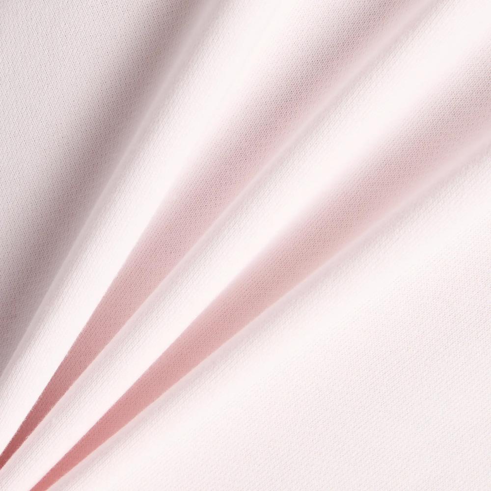 Női felső New Balance WT61S0S9AAA - rózsaszín