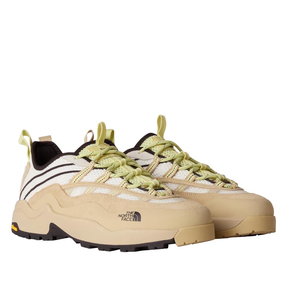 Unisex cipő The North Face Clyffe Ultra 0A8G6QQ331 - bézs