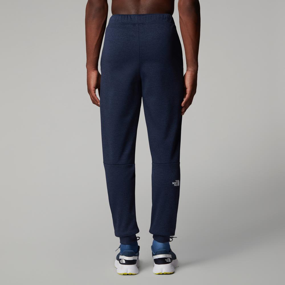 Alsonadrág The North Face Joggers Reaxion 0A8CNQ8Q01 - sötétkék