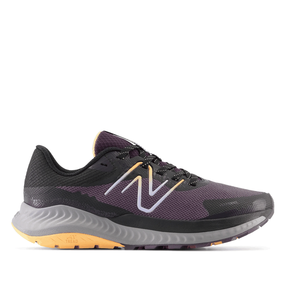 Női cipő New Balance DynaSoft Nitrel v5 WTNTRMP5 – lila