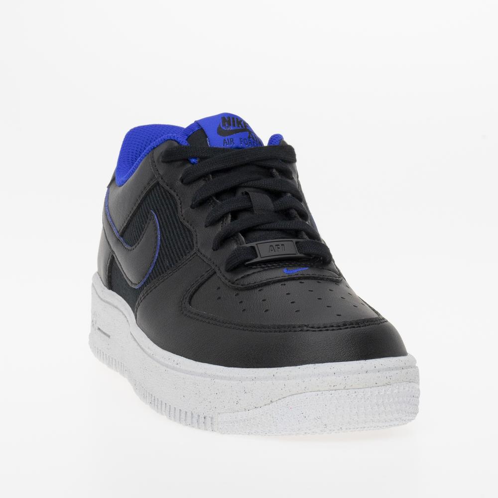 Cipő Nike Air Force 1 Crater DM1086-001 - fekete