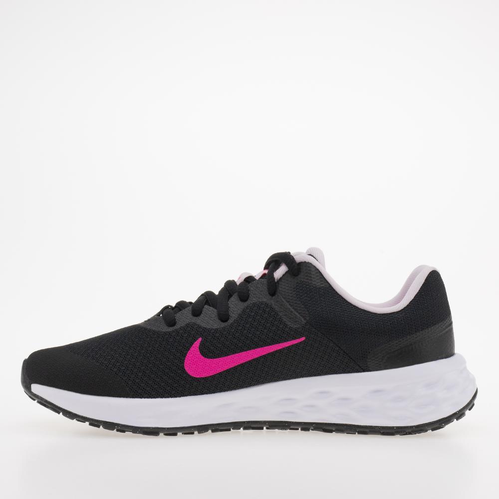 Cipő Nike Revolution 6 DD1096-007 - fekete