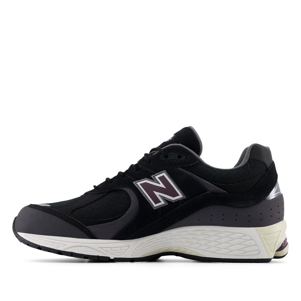 Cipő New Balance M2002RXT - fekete