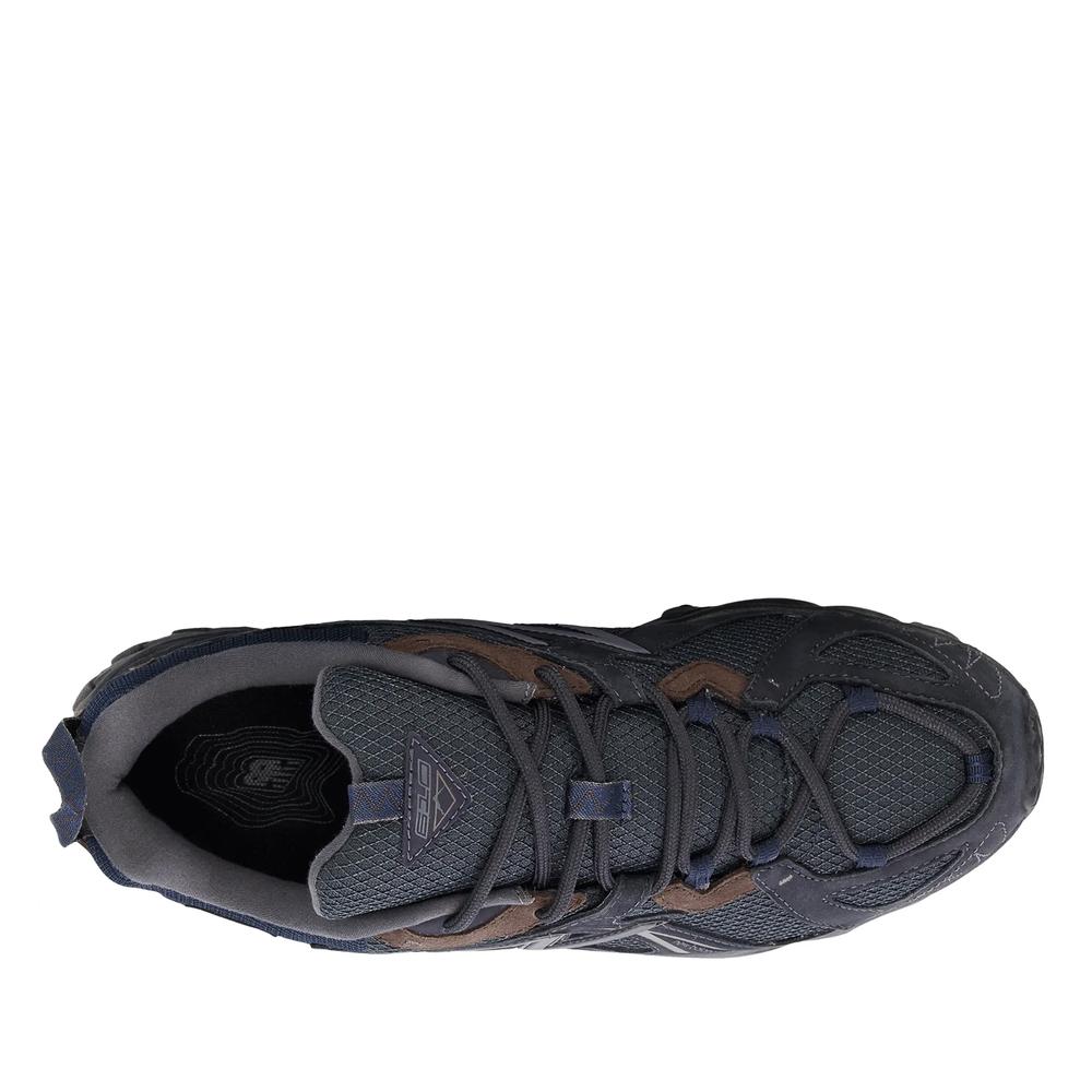 Cipő New Balance ML610TP – fekete