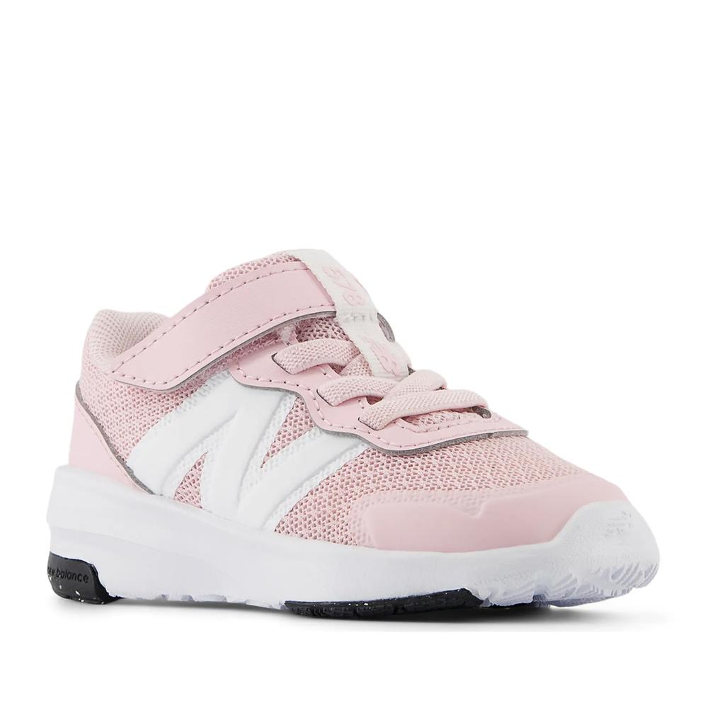 Gyermekcipő New Balance IT578PK - rózsaszín