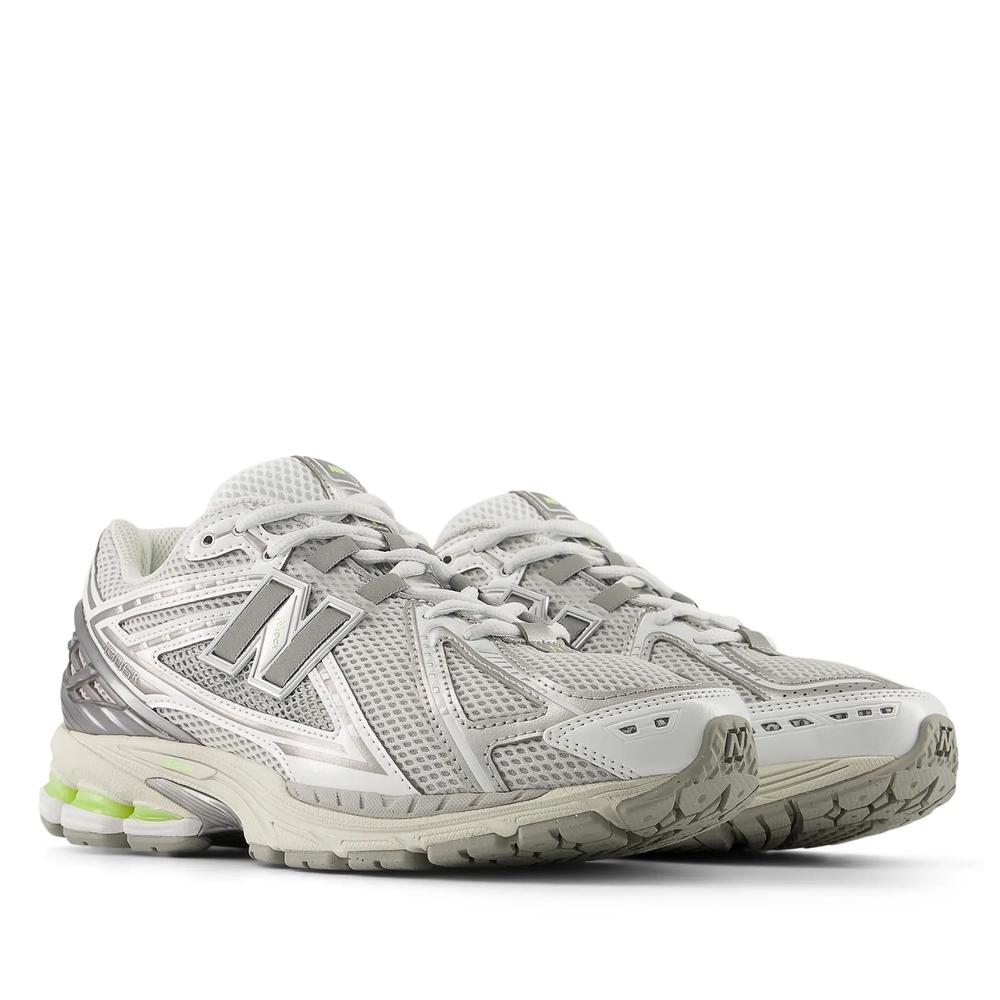 Unisex cipő New Balance U19063NQ - szürke