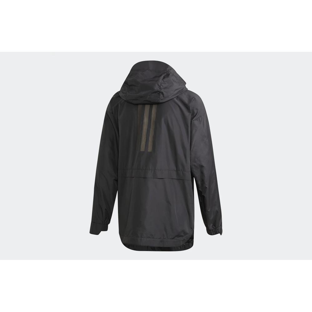 Dzseki adidas Urban Wind.Rdy FI0628 - fekete
